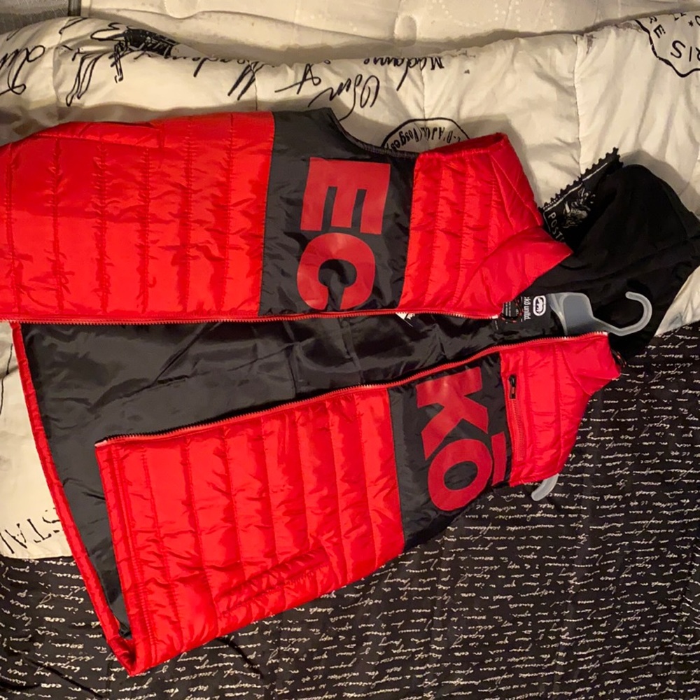 Echo Hoodie
